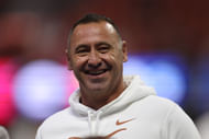 Steve Sarkisian eager for playoff game - Source: Imagn
